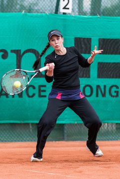 Katharina Brown 25 - Regionalliga TC RW Wahlstedt - TC RW Wahlstedt2